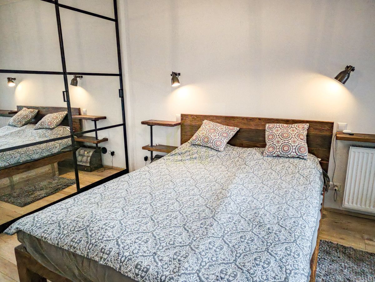 Mieszkanie 2-pokojowe Warszawa Wola, ul. Ogrodowa. Zdjęcie 4