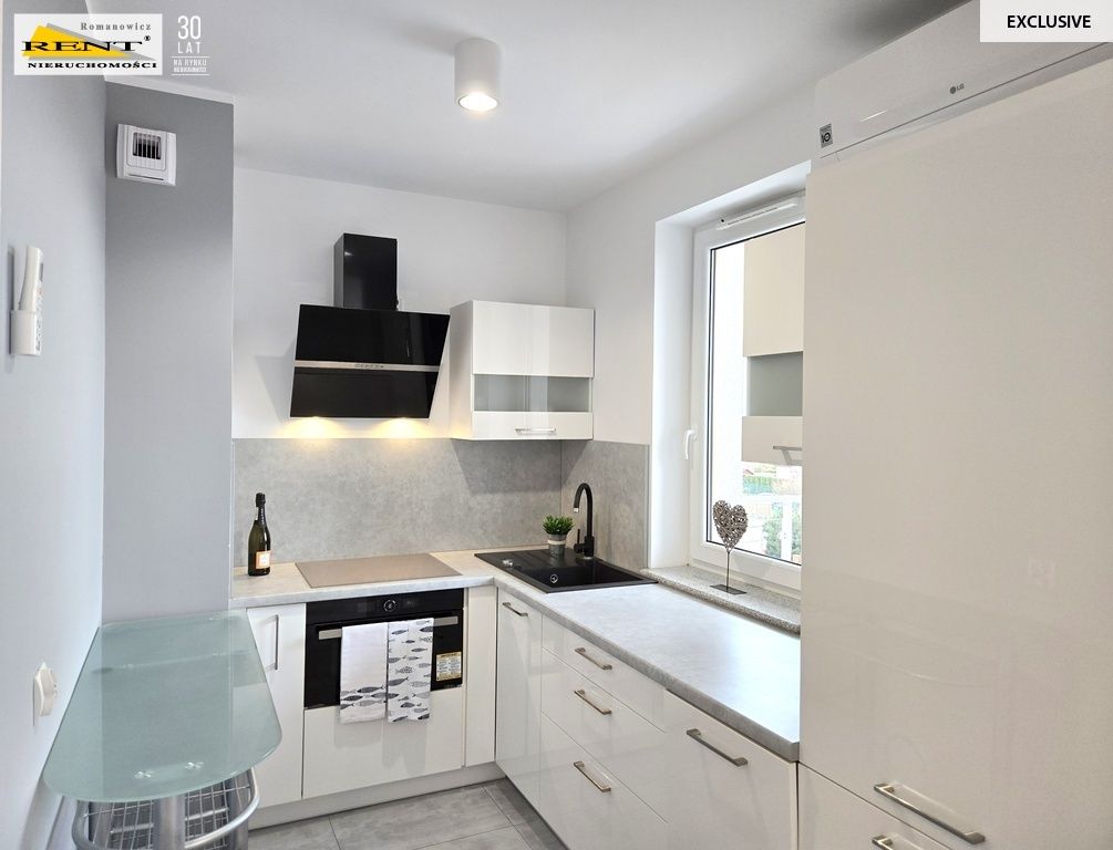 Mieszkanie 2-pokojowe Dziwnówek, ul. Wolności. Zdjęcie 7