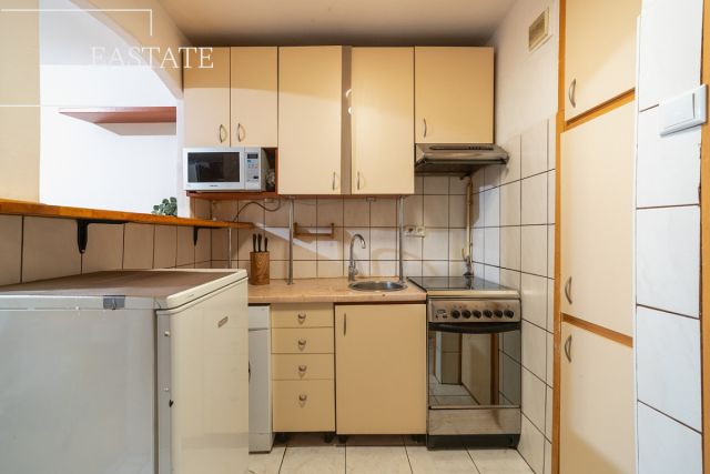 Mieszkanie 1-pokojowe Warszawa Żoliborz, ul. Władysława Broniewskiego. Zdjęcie 5