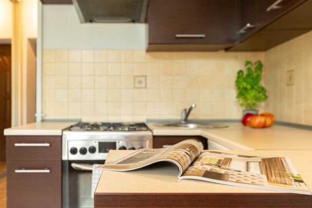 Mieszkanie 1-pokojowe Warszawa, ul. Smocza. Zdjęcie 10