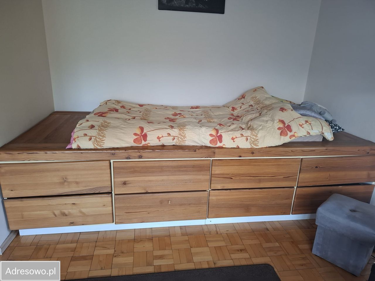 dom wolnostojący, 7 pokoi Bujaków. Zdjęcie 11