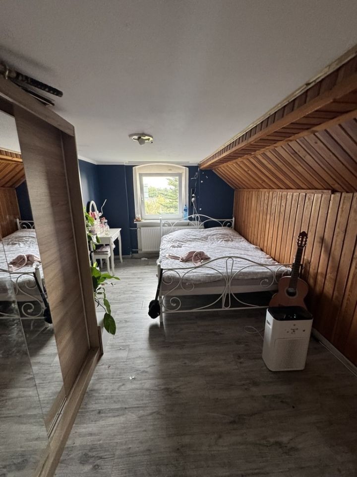 dom wolnostojący, 5 pokoi Polanica-Zdrój, ul. gen. Władysława Sikorskiego. Zdjęcie 7