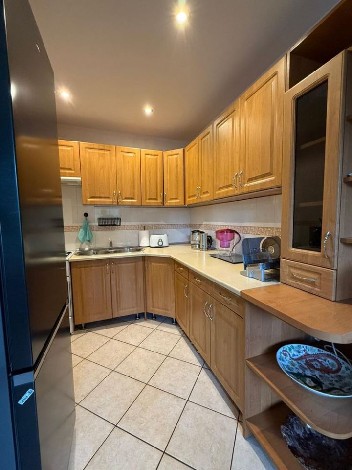 Mieszkanie 3-pokojowe Jastrzębie-Zdrój, ul. Jasna. Zdjęcie 7