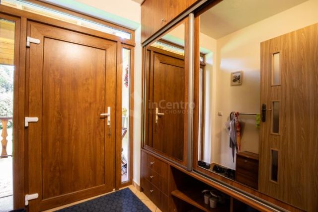 dom wolnostojący, 5 pokoi Brzeźnica, ul. Krakowska. Zdjęcie 15