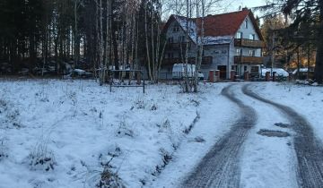 Działka budowlana Szklarska Poręba Marysin, ul. 1 Maja