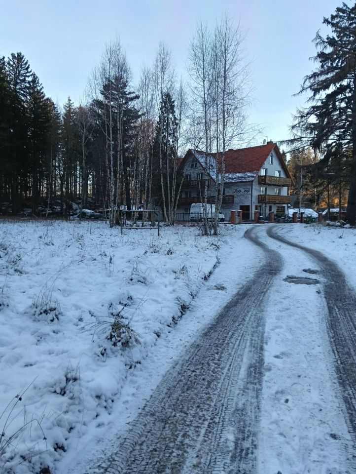 Działka budowlana Szklarska Poręba Marysin, ul. 1 Maja. Zdjęcie 2