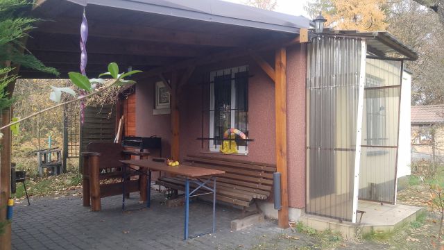 Działka rod Tarnowskie Góry Osada Jana. Zdjęcie 1