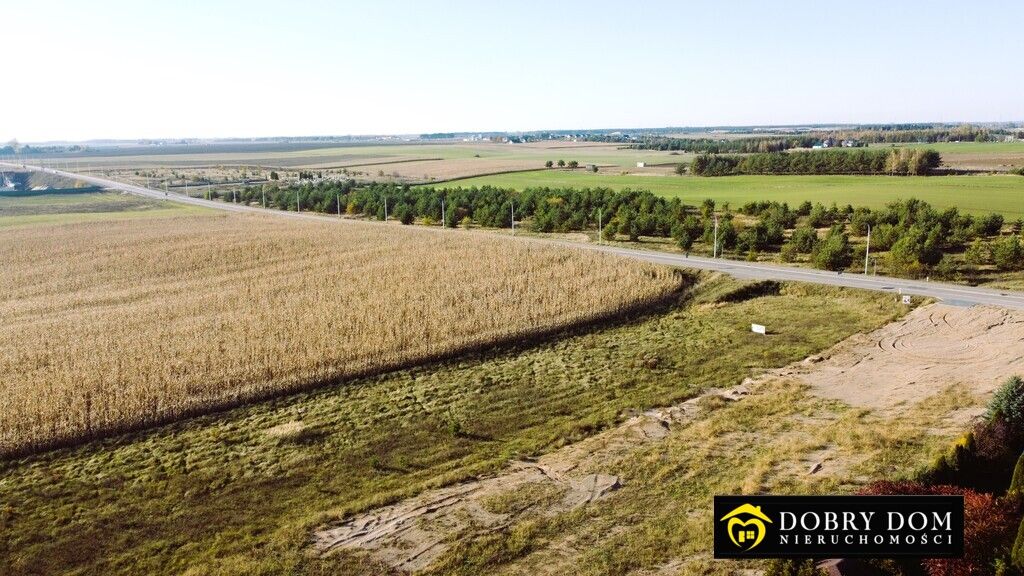 Działka budowlana Suwałki. Zdjęcie 8