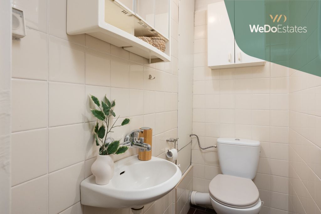 Mieszkanie 3-pokojowe Warszawa Bemowo, ul. Arki Bożka. Zdjęcie 16