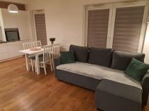 Mieszkanie 3-pokojowe Warszawa Ursus, ul. Konotopska