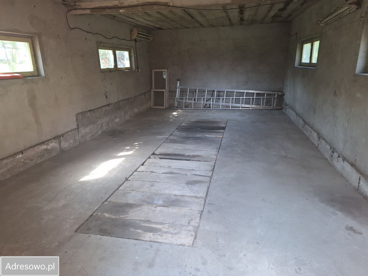 dom wolnostojący Leżajsk, ul. Garncarska. Zdjęcie 2