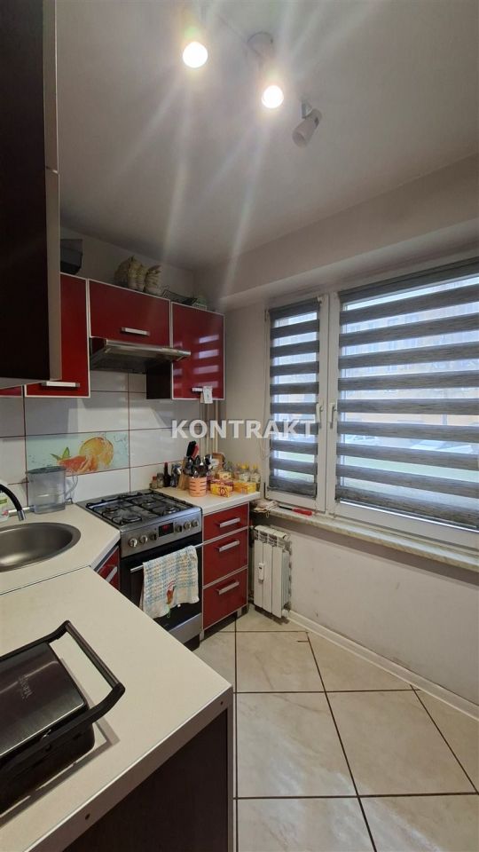 Mieszkanie 3-pokojowe Oświęcim Osiedle, ul. Szpitalna. Zdjęcie 5