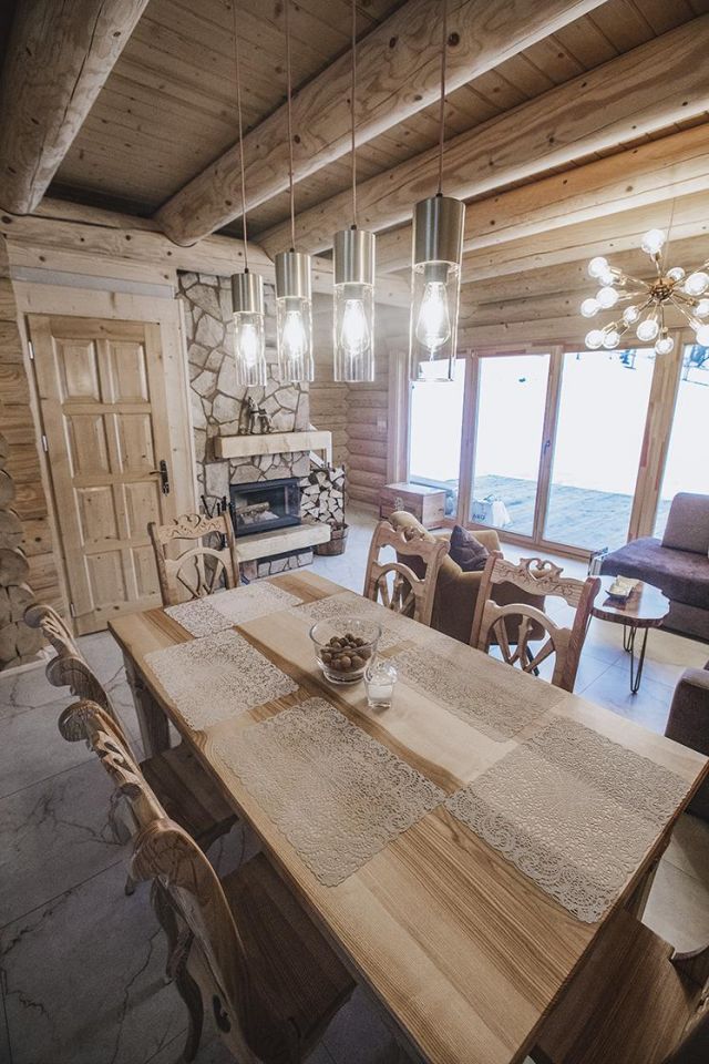 dom wolnostojący, 4 pokoje Stryszawa Roztoki. Zdjęcie 7