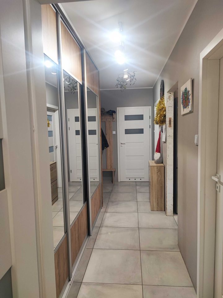 Mieszkanie 3-pokojowe Turka. Zdjęcie 7