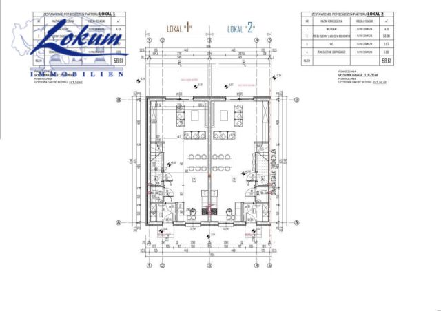 dom szeregowy, 4 pokoje Leszno Gronowo, ul. Myśliwska. Zdjęcie 9