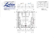 dom szeregowy, 4 pokoje Leszno Gronowo, ul. Myśliwska. Zdjęcie 4