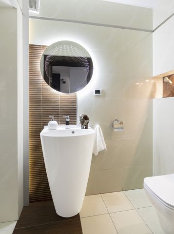 bliźniak, 5 pokoi Warszawa Białołęka, ul. Twórcza. Zdjęcie 9