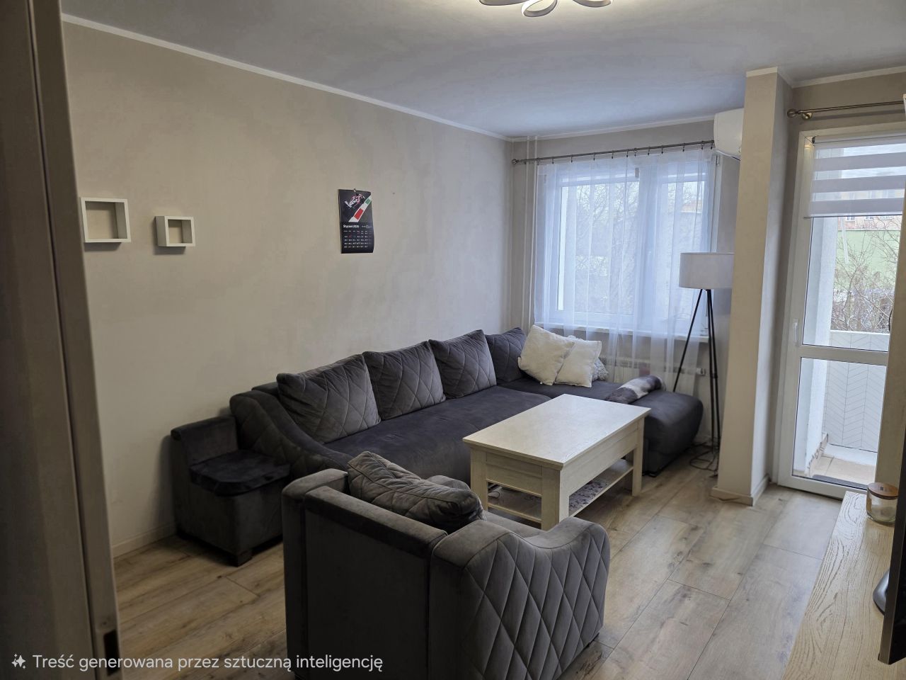 Mieszkanie 2-pokojowe Świdnica, ul. Ludwika Waryńskiego. Zdjęcie 4
