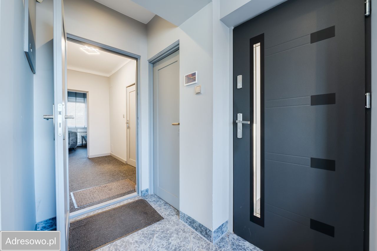 dom wolnostojący, 6 pokoi Radom, ul. Kozienicka. Zdjęcie 17