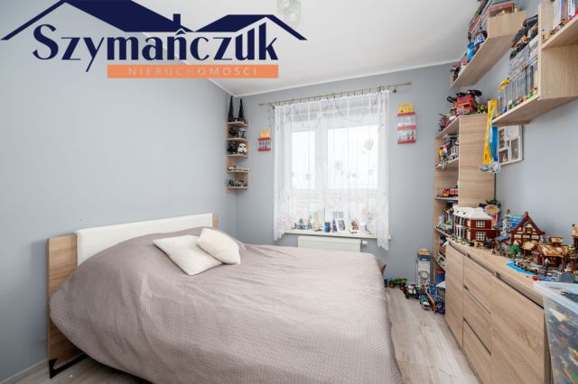 Mieszkanie 3-pokojowe Borkowo, ul. Harmonijna. Zdjęcie 12