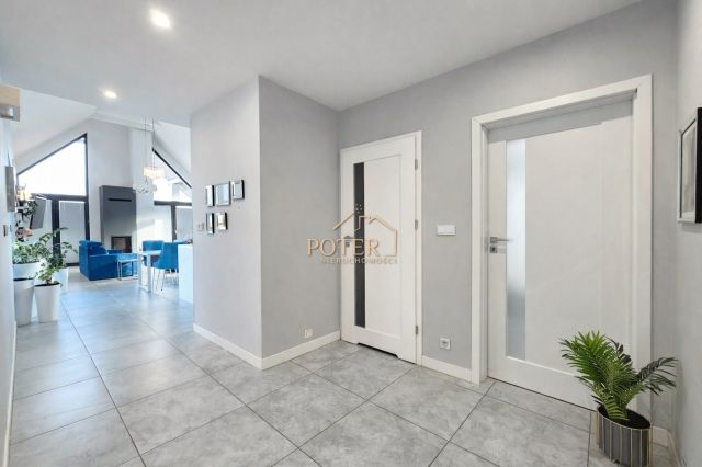 dom wolnostojący, 6 pokoi Nieciszów, Żurawia. Zdjęcie 6