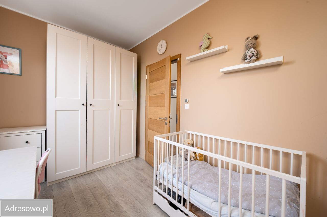 Mieszkanie 3-pokojowe Ząbki, ul. Powstańców. Zdjęcie 13