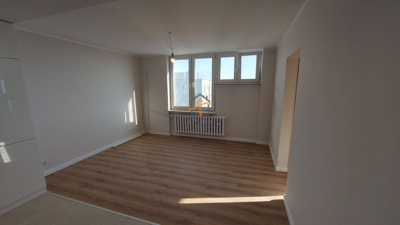 Mieszkanie 3-pokojowe Kraków Nowa Huta. Zdjęcie 3