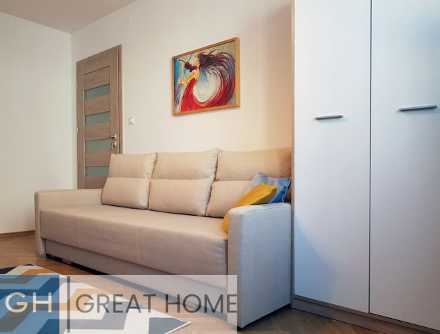 Mieszkanie 3-pokojowe Warszawa Mokotów, ul. Etiudy Rewolucyjnej. Zdjęcie 4