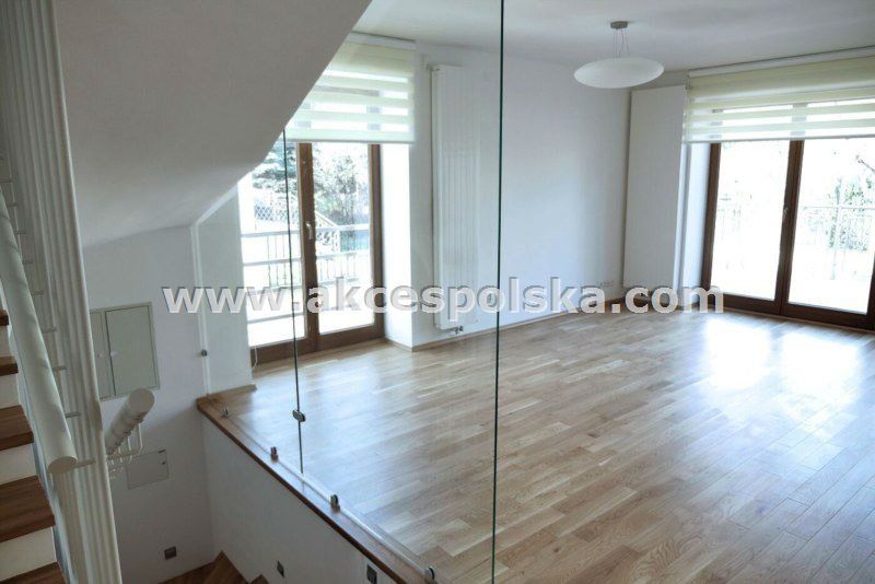 bliźniak, 5 pokoi Warszawa Mokotów, ul. Wysowska. Zdjęcie 5