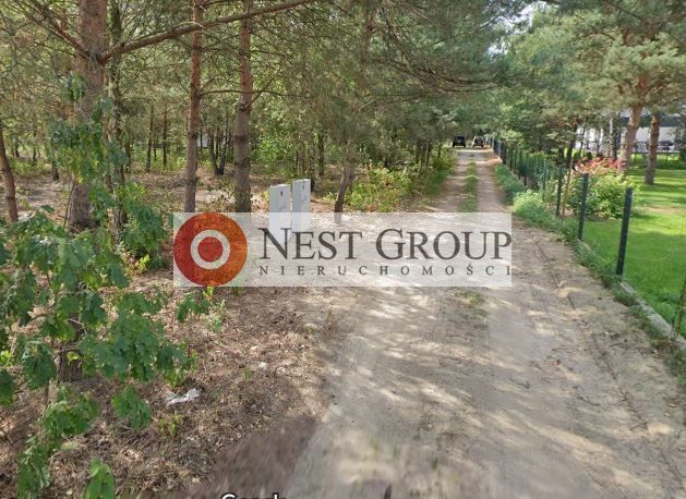 Działka budowlana Warszawa Białołęka Dworska, ul. Ornecka. Zdjęcie 17