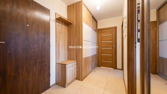 Mieszkanie 2-pokojowe Kraków Grzegórzki, ul. Dąbska. Zdjęcie 21