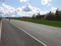 Działka siedliskowa Ustronie Morskie, ul. Ku Słońcu. Zdjęcie 2