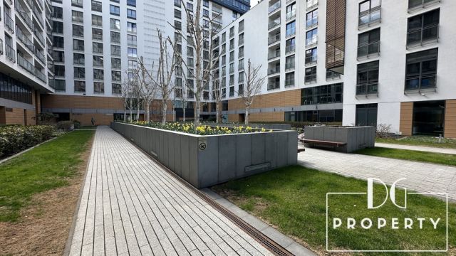 Mieszkanie 2-pokojowe Warszawa, ul. Grzybowska. Zdjęcie 12