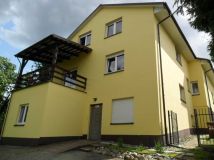 dom wolnostojący, 15 pokoi Bydgoszcz Wilczak, ul. Księżycowa. Zdjęcie 3