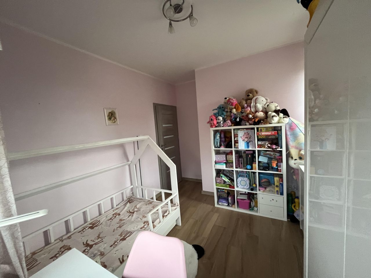 dom wolnostojący, 4 pokoje Biała Podlaska, ul. Żurawia. Zdjęcie 13