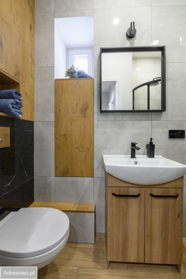 Mieszkanie 2-pokojowe Łódź Górna, ul. Poznańska. Zdjęcie 10