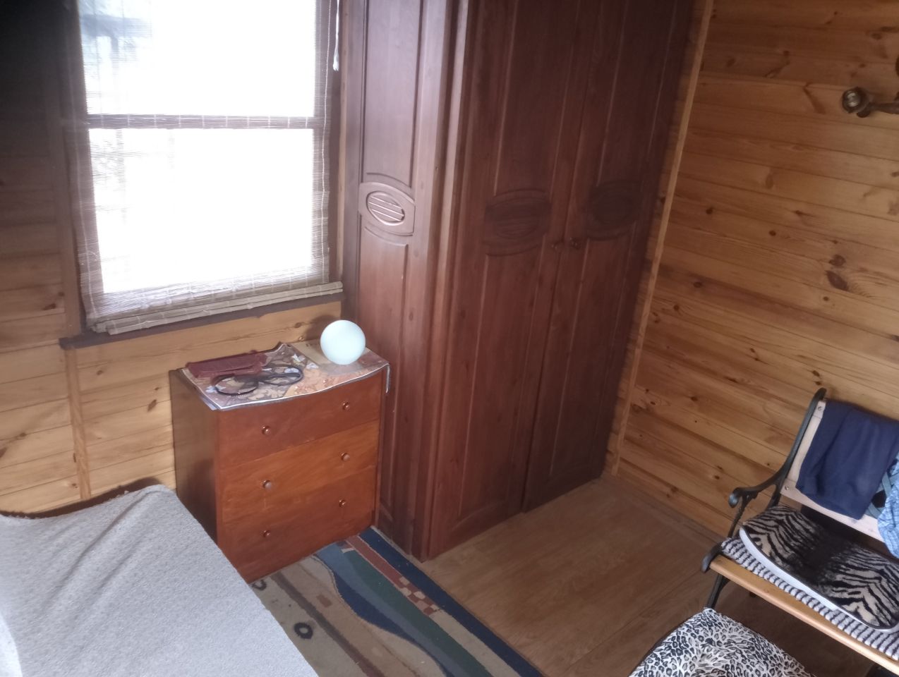 Działka rod Białystok Dojlidy, Mickiewicza 106. Zdjęcie 8