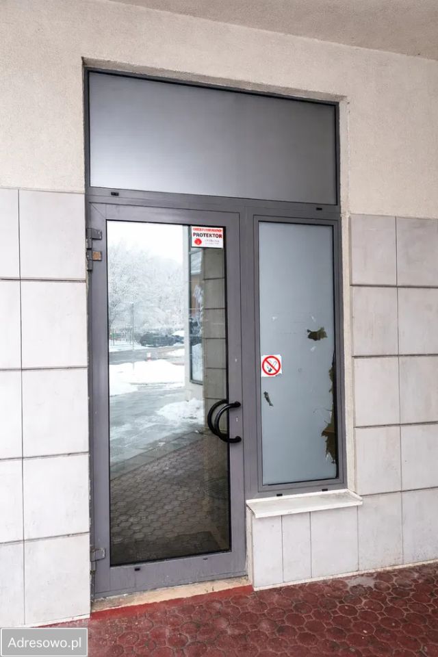 Lokal Warszawa Targówek, ul. Barkocińska. Zdjęcie 1
