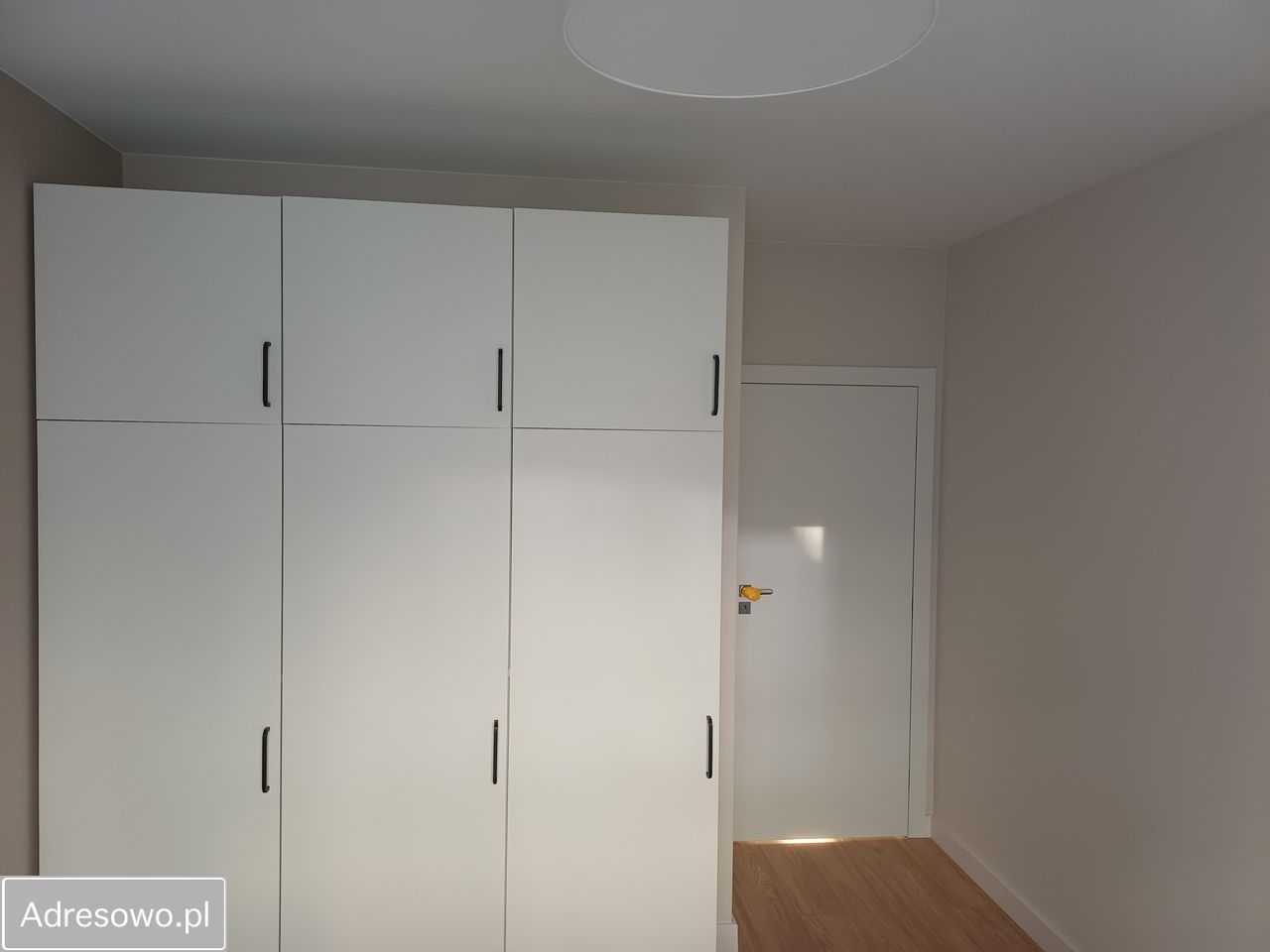 Mieszkanie 3-pokojowe Warszawa Praga-Północ, ul. Jagiellońska. Zdjęcie 11