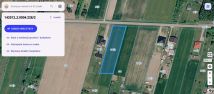 Działka budowlana Garno, ul. Kasztanowa. Zdjęcie 1
