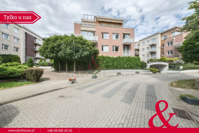 Mieszkanie 3-pokojowe Gdynia Orłowo, ul. Wrocławska. Zdjęcie 24