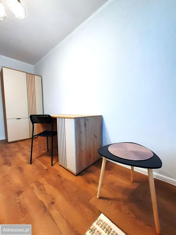 Mieszkanie 3-pokojowe Wrocław Krzyki, ul. Komandorska. Zdjęcie 4