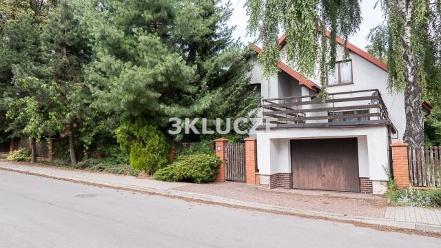 dom wolnostojący, 6 pokoi Lublin Konstantynów. Zdjęcie 2