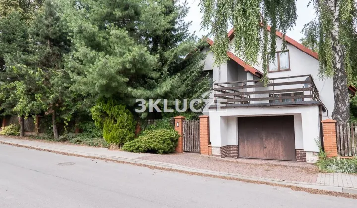 dom wolnostojący, 6 pokoi Lublin Konstantynów