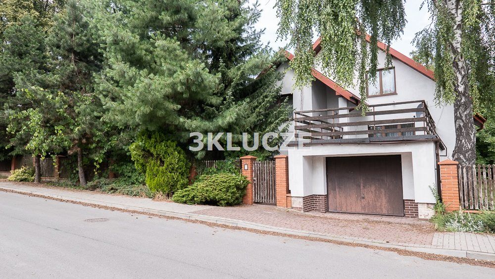 dom wolnostojący, 6 pokoi Lublin Konstantynów. Zdjęcie 2