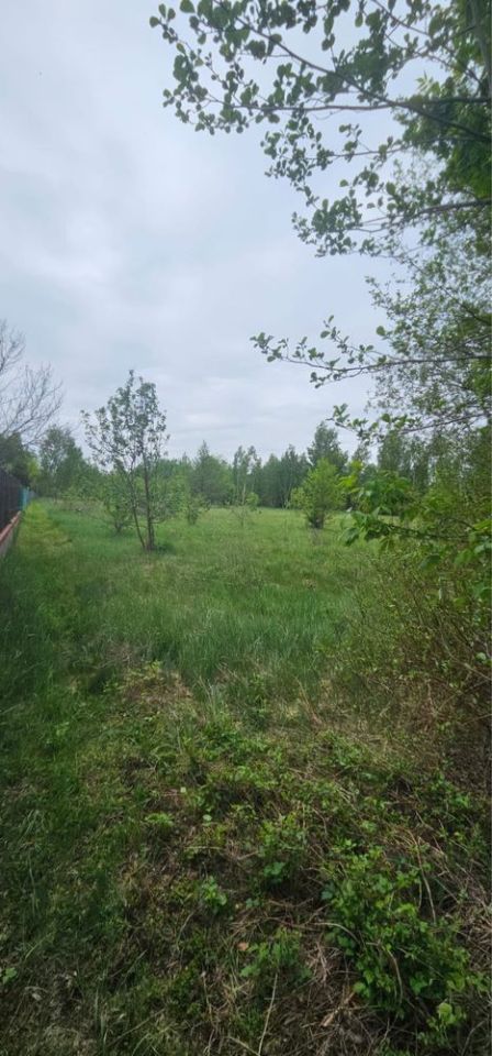 Działka budowlana Janów-Mikołajówka. Zdjęcie 6