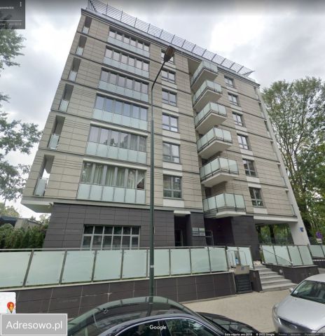 Biuro Warszawa Powiśle, ul. Fabryczna. Zdjęcie 1