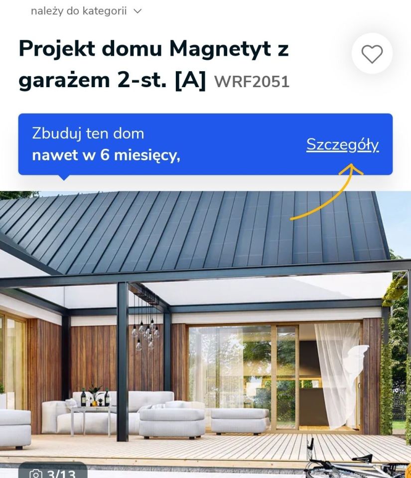 Działka budowlana Dębówko. Zdjęcie 7