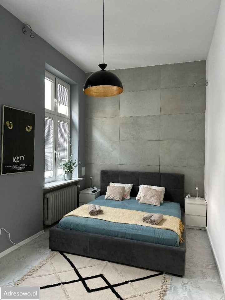 Mieszkanie 4-pokojowe Łódź Śródmieście, ul. Piotrkowska. Zdjęcie 13