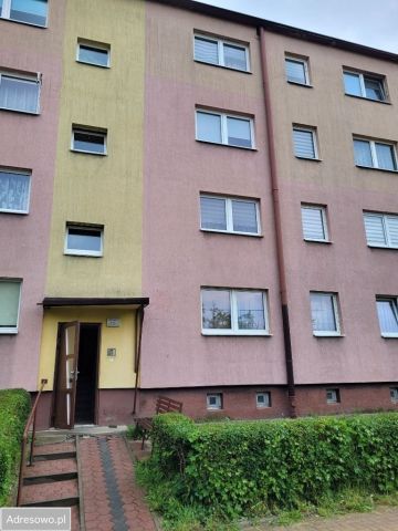 Mieszkanie 2-pokojowe Kłobuck, ul. 11 Listopada. Zdjęcie 1